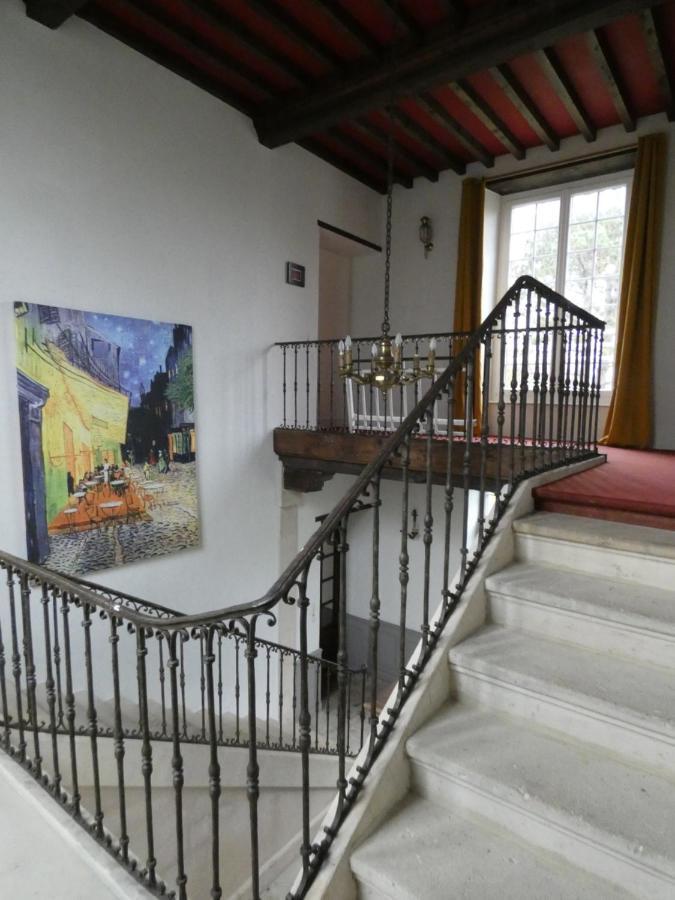 De La Ferme Feugere Ferienhaus Barbeville