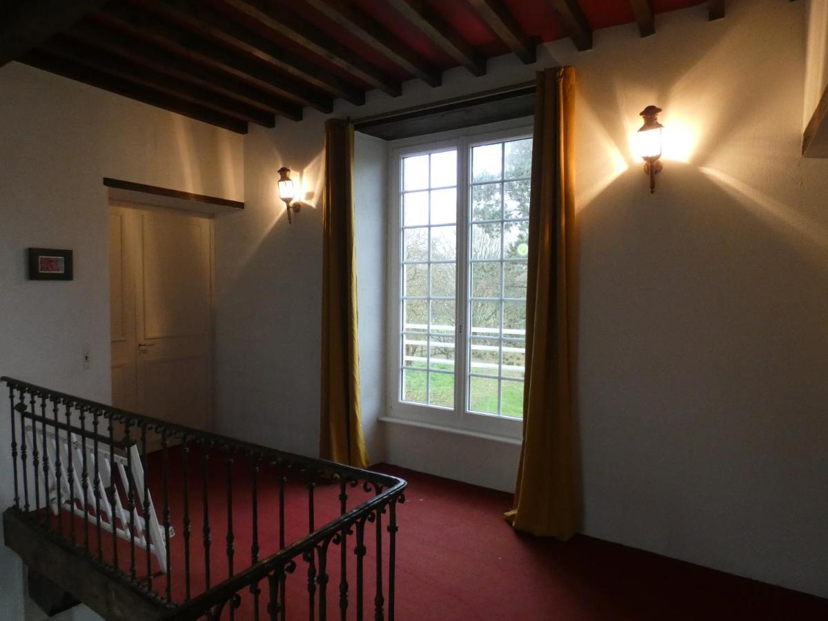 Holiday home De La Ferme Feugere *