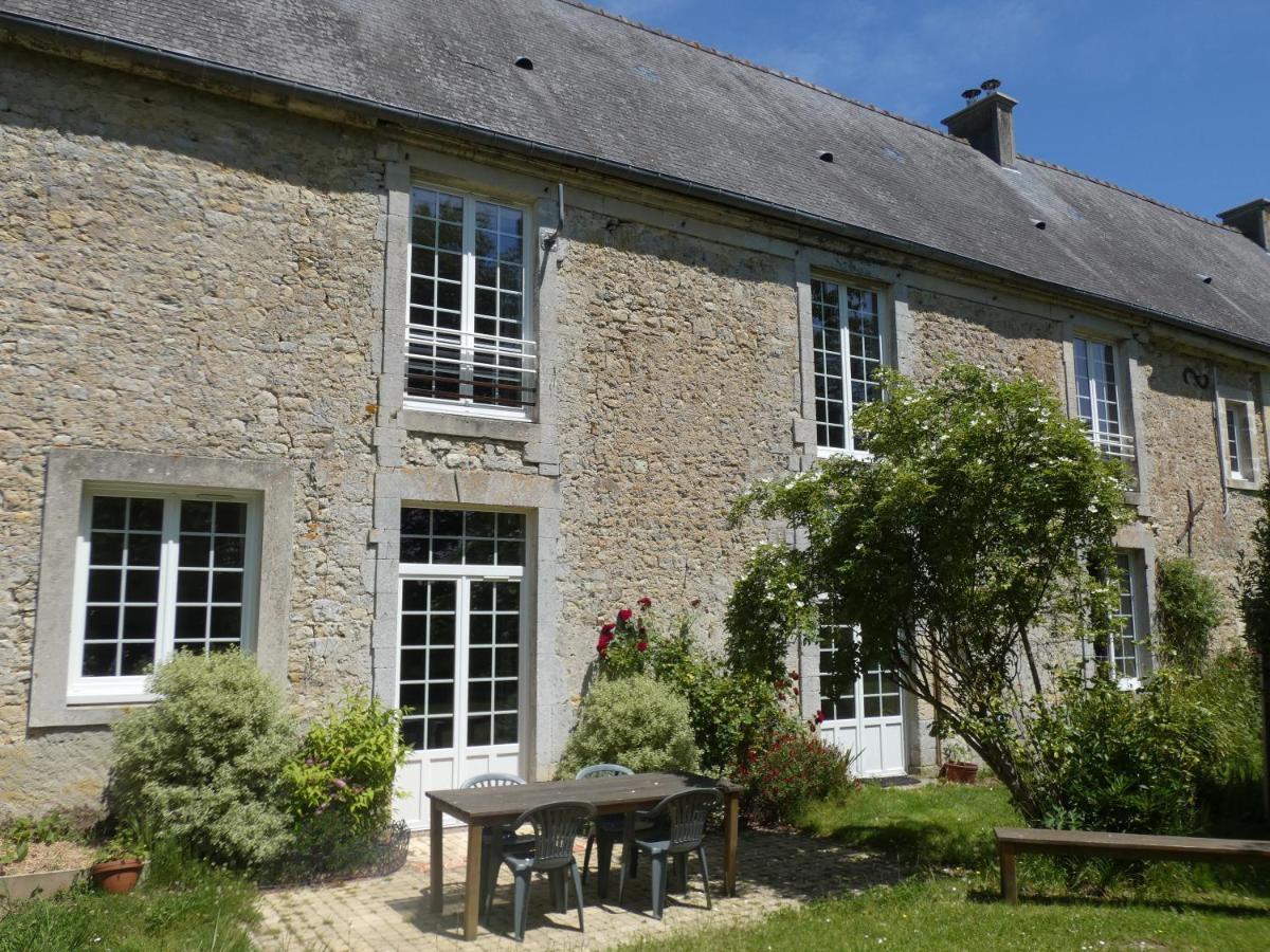 De La Ferme Feugere Barbeville