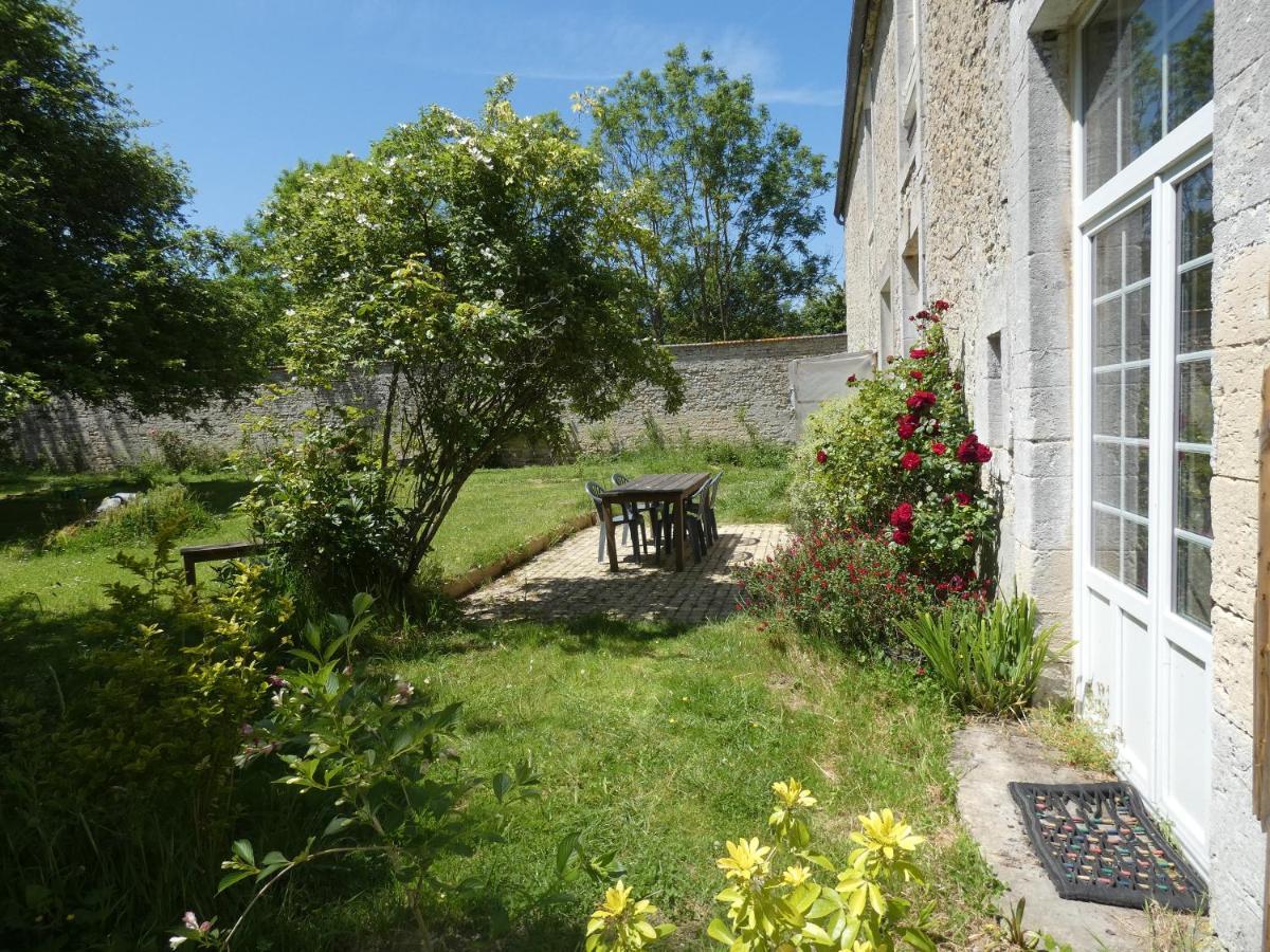 De La Ferme Feugere *