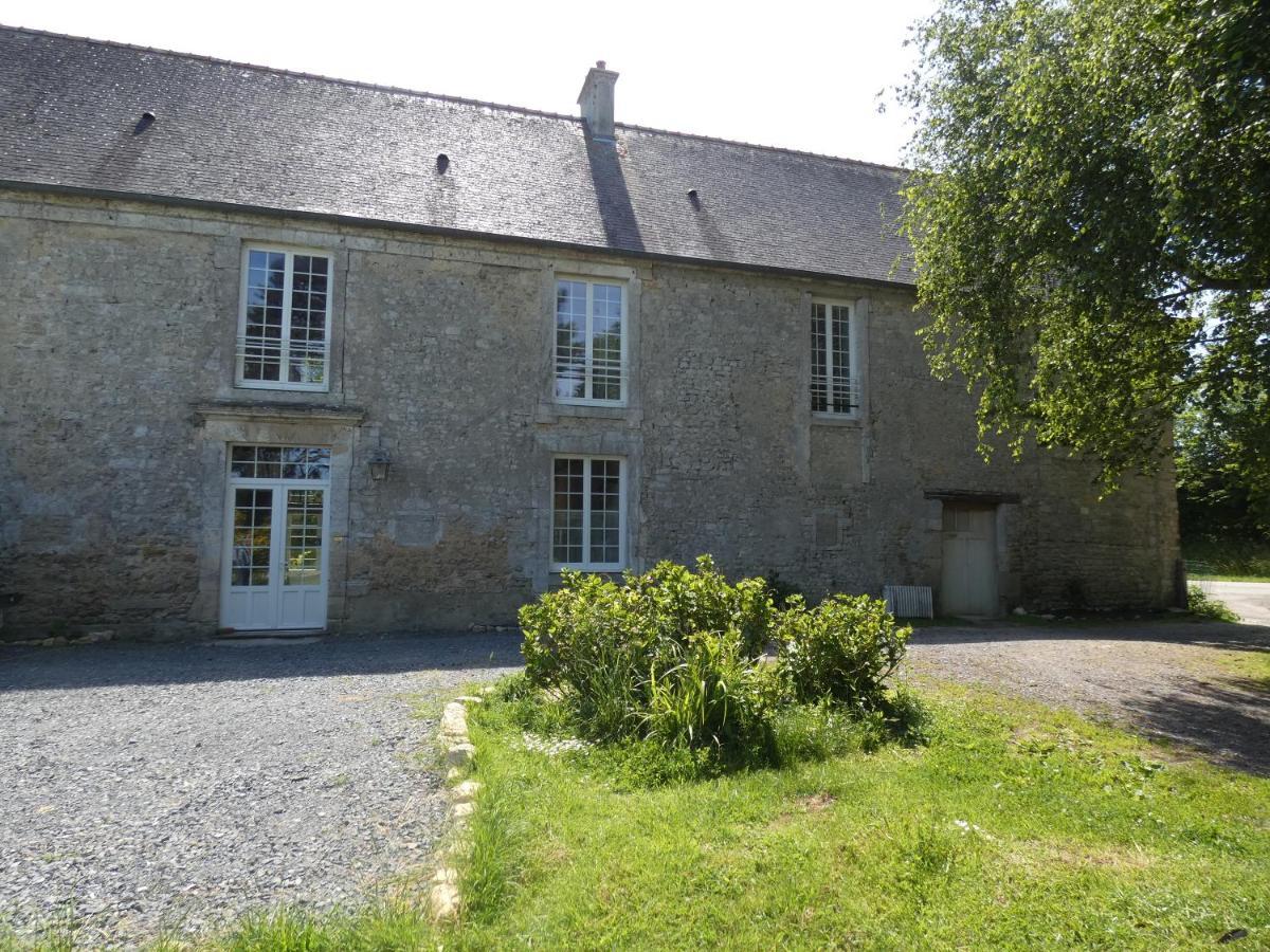 De La Ferme Feugere Ferienhaus