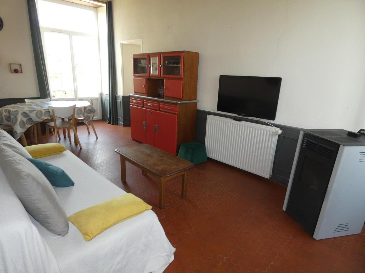 De La Ferme Feugere Holiday home *