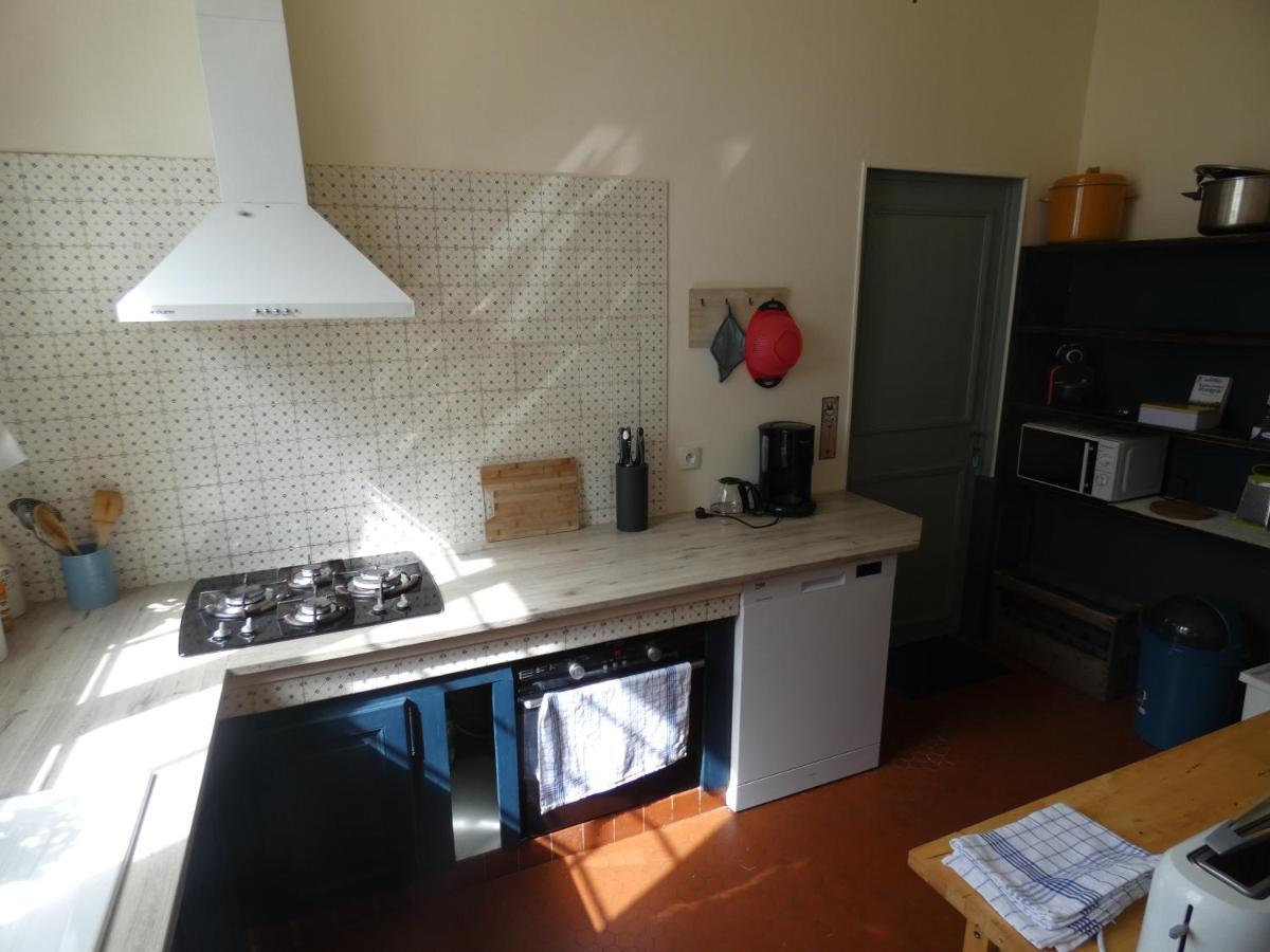 Holiday home De La Ferme Feugere