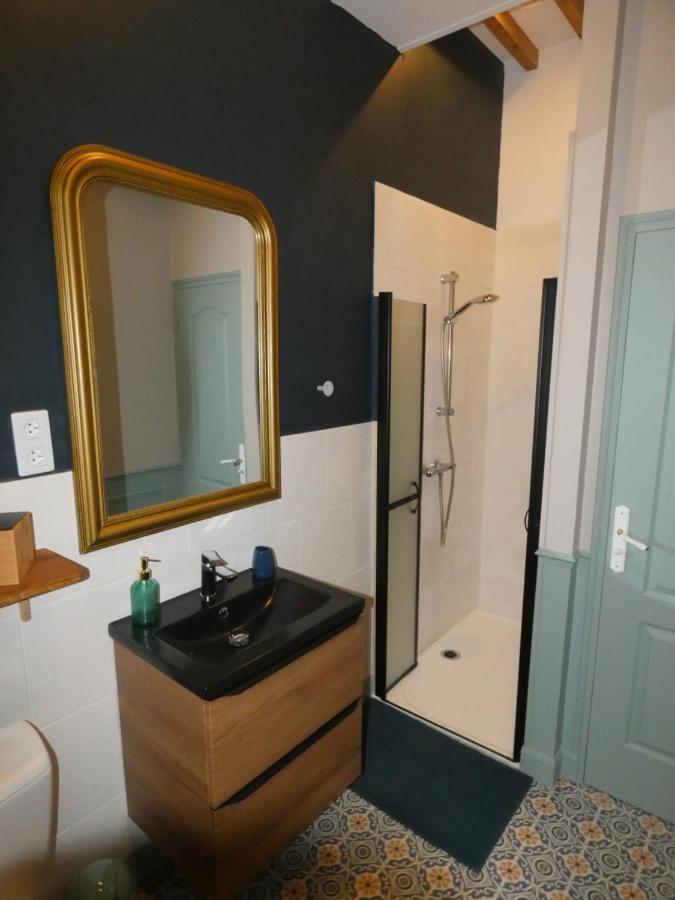 Holiday home De La Ferme Feugere Barbeville