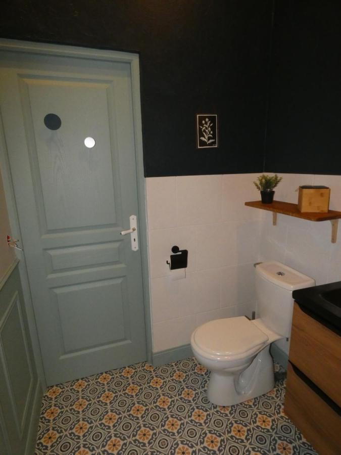 De La Ferme Feugere Holiday home