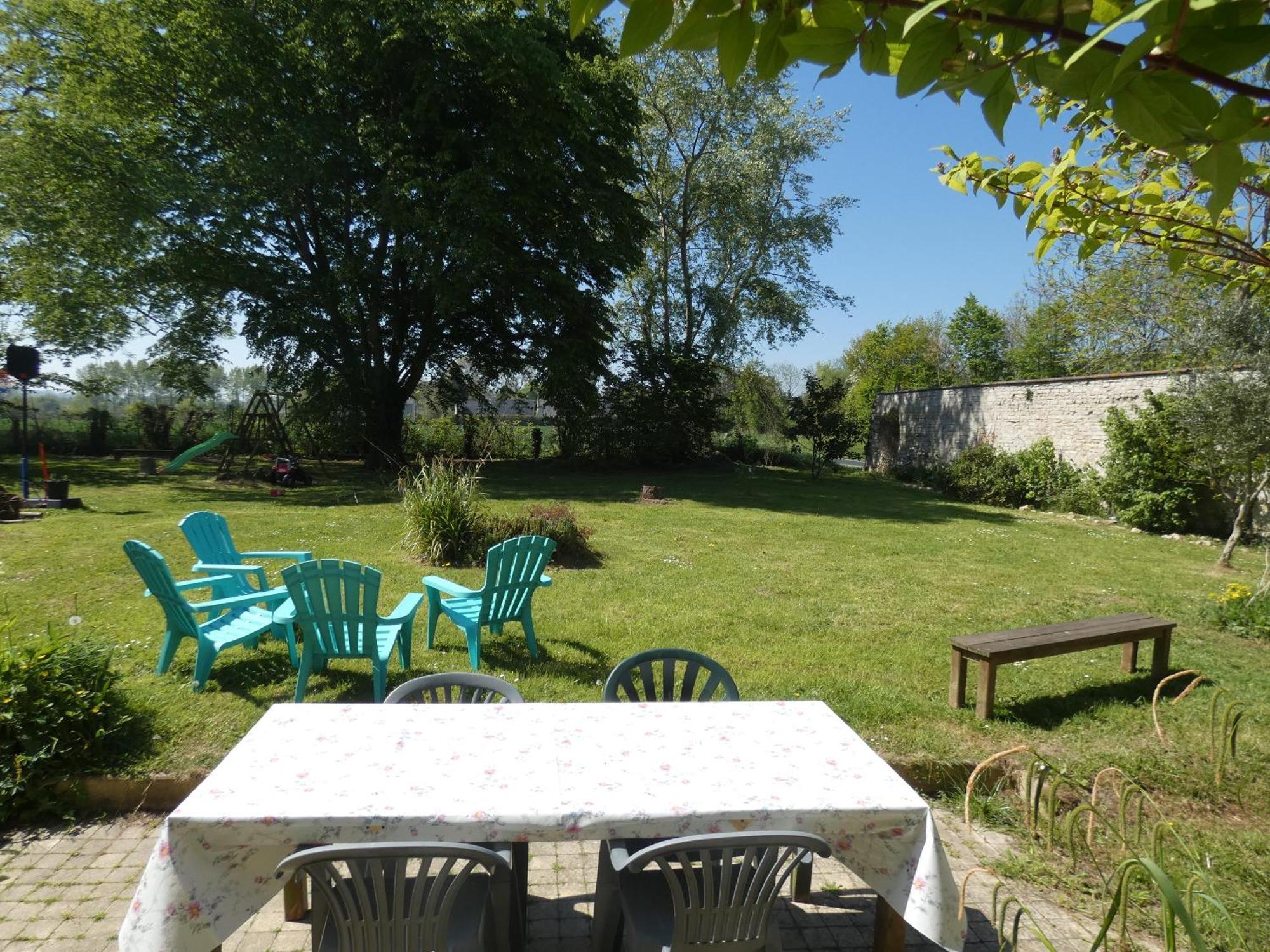 De La Ferme Feugere Barbeville