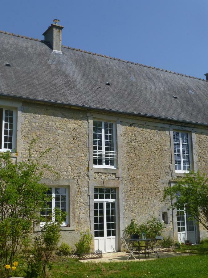 Holiday home De La Ferme Feugere *