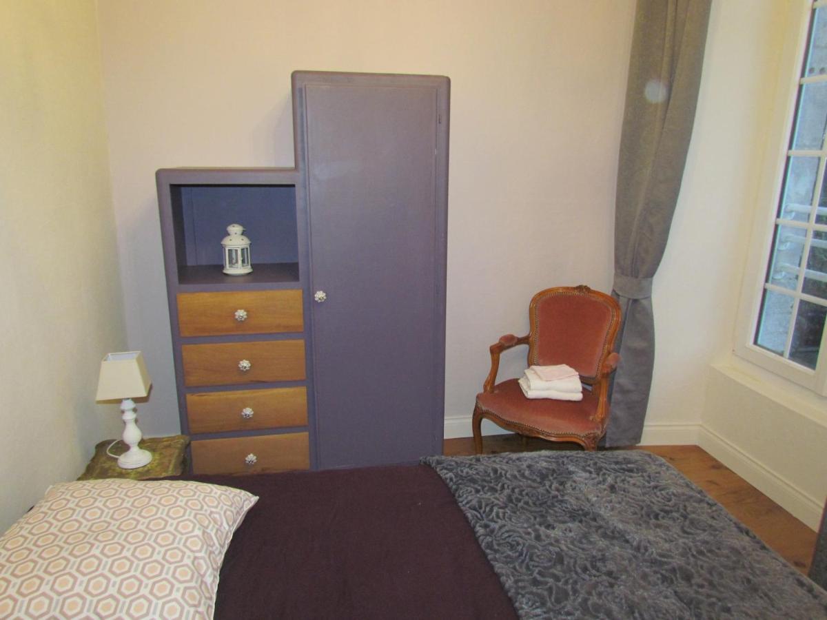 Holiday home De La Ferme Feugere